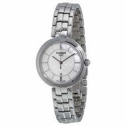 Tissot T0942101111100 Ladies Quartz Stainless Steel