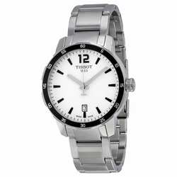 Tissot T0954101103700 Mens Quartz Stainless Steel