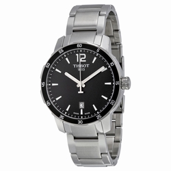 Tissot T0954101105700 Mens Quartz Stainless Steel