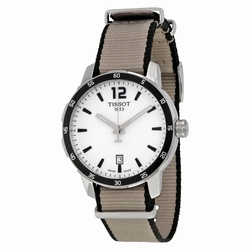 Tissot T0954101703700 Mens Quartz Stainless Steel