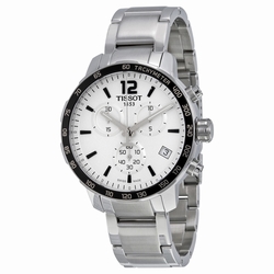Tissot T0954171103700 Mens Stainless Steel