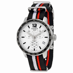 Tissot T0954171703701 Mens Stainless Steel