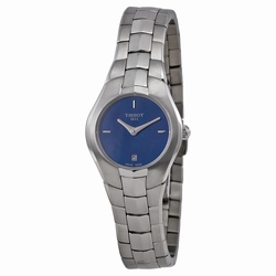 Tissot T0960091113100 Ladies Quartz Stainless Steel