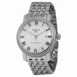 Tissot T0974071103300 Mens Automatic Stainless Steel