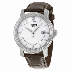 Tissot T0974101603800 Mens Quartz Stainless Steel
