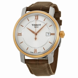 Tissot T0974102603800 Mens Quartz Stainless Steel