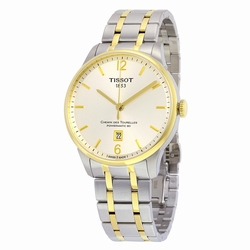 Tissot T099.407.22.037.00 Mens Automatic Stainless Steel