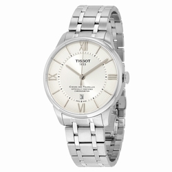 Tissot T099.408.11.038.00 Mens Automatic Stainless Steel