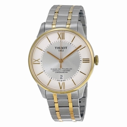 Tissot T099.408.22.038.00 Mens Automatic Stainless Steel