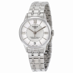 Tissot T0992071111800 Mens Automatic Stainless Steel