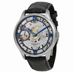 Tissot T0994051641800 Mens Automatic Stainless Steel