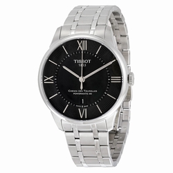 Tissot T0994071105800 Mens Automatic Stainless Steel
