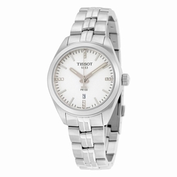 Tissot T101.210.11.036.00 Ladies Quartz Stainless Steel