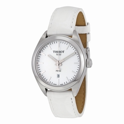 Tissot T1012101603100 Ladies Quartz Stainless Steel