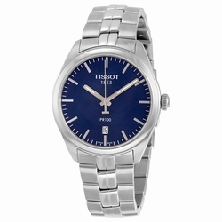 Tissot T1014101104100 Mens Quartz Stainless Steel