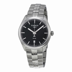 Tissot T1014101105100 Mens Quartz Stainless Steel