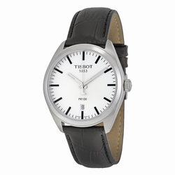 Tissot T1014101603100 Mens Quartz Stainless Steel