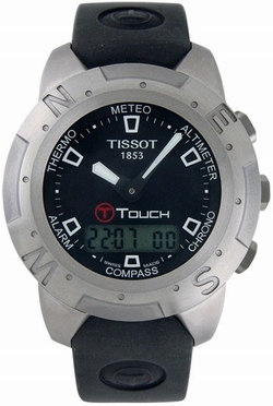 Tissot T33.7.598.51 Mens Quartz