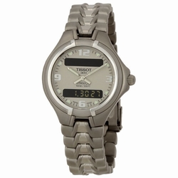 Tissot T65.7.188.31 Ladies Quartz Titanium