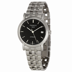 Tissot T95.1.483.51 Mens Automatic Stainless Steel