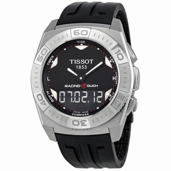 Tissot T002.520.17.051.00 Touch Collection Mens Quartz Stainless Steel