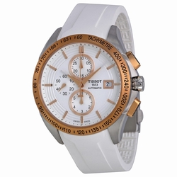 Tissot T0244272701100 Veloci-T Mens Automatic Stainless Steel