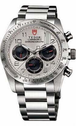 Tudor 42000-95730 Mens Automatic Stainless Steel