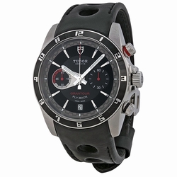 Tudor 9990 Grantour Mens Automatic Stainless Steel