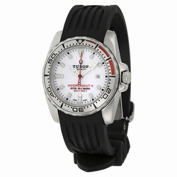 Tudor 24060 Hydronaut Ladies Automatic Stainless Steel