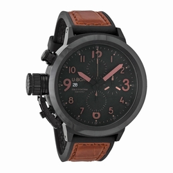 U-Boat 8817 Mens Automatic Black Ceramic