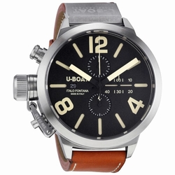 U-Boat 2273 Classico Mens Automatic Stainless Steel