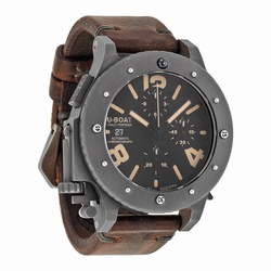 U-Boat 9757 Mens Automatic
