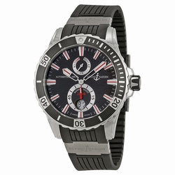 Ulysse Nardin 263-10-3/92 Mens Automatic Stainless Steel