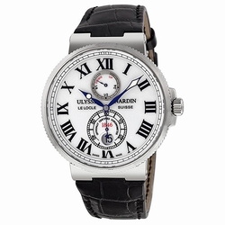 Ulysse Nardin 263-67/40 Maxi Marine Mens Automatic Stainless Steel