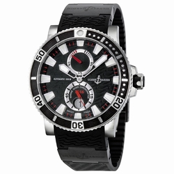 Ulysse Nardin 263-90-3C/72 Maxi Marine Mens Automatic Titanium