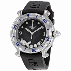 Chopard 28/8347-8 Happy Beach Unisex Quartz Stainless Steel