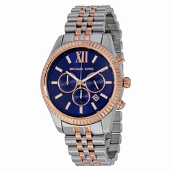 Michael Kors MK8412 Unisex Quartz Stainless Steel