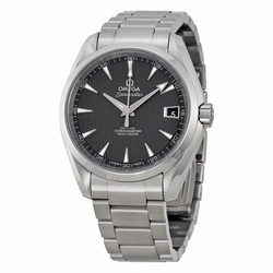 Omega 231.10.39.21.06.001 Seamaster Aqua Terra Unisex Automatic Stainless Steel