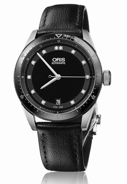 Oris 01 733 7671 4494-07 5 18 82FC Artix Unisex Automatic Stainless Steel