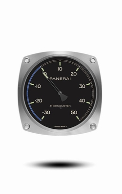 Panerai PAM00583 Unisex Polished Steel
