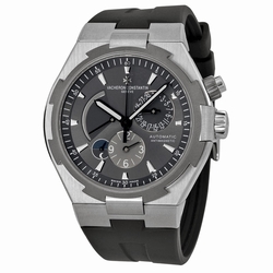Vacheron Constantin 47450/000W-9511 Mens Automatic Stainless Steel