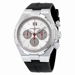 Vacheron Constantin 49150/000A-9017 Mens Automatic Stainless Steel