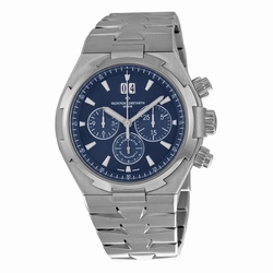 Vacheron Constantin 49150/b01a-9745 Mens Automatic Stainless Steel