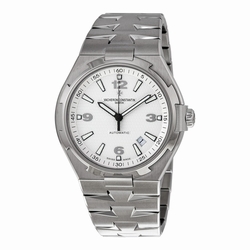 Vacheron Constantin 47040/B01A-9093 Overseas Mens Automatic Stainless Steel
