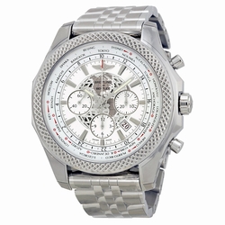 Breitling 2506 Breitling For Bentley Mens Automatic Stainless Steel