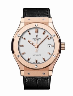 Hublot 542.OX.2610.LR Classic Fusion Mens Automatic 18kt King Gold
