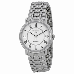 Longines L48214116 La Grande Classique Mens Automatic Stainless Steel