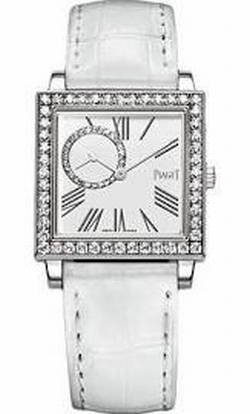 Piaget G0A37077 Altiplano Ladies Hand Wind Stainless Steel