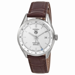 Tag Heuer WV2116.FC6181 Carrera Mens Automatic Stainless Steel