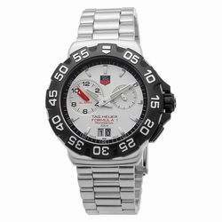 Tag Heuer WAH111B.BA0850 Formula 1 Mens Quartz Stainless Steel